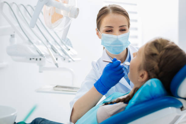 Best Invisalign and Clear Aligners  in Crown Pot, IN